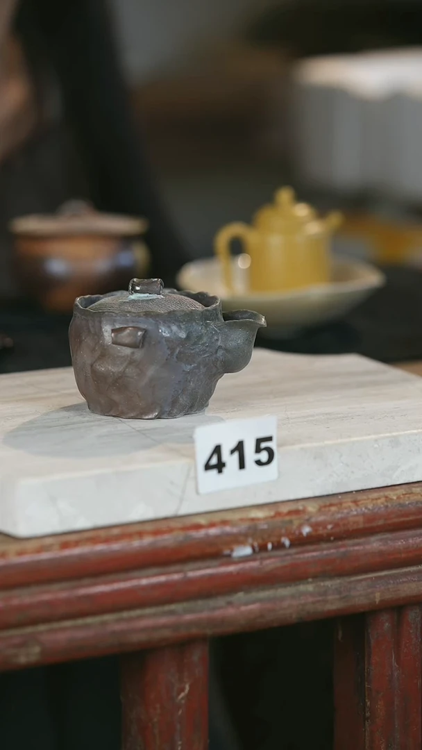 【闪购商品】瓷片见山北野见山北野