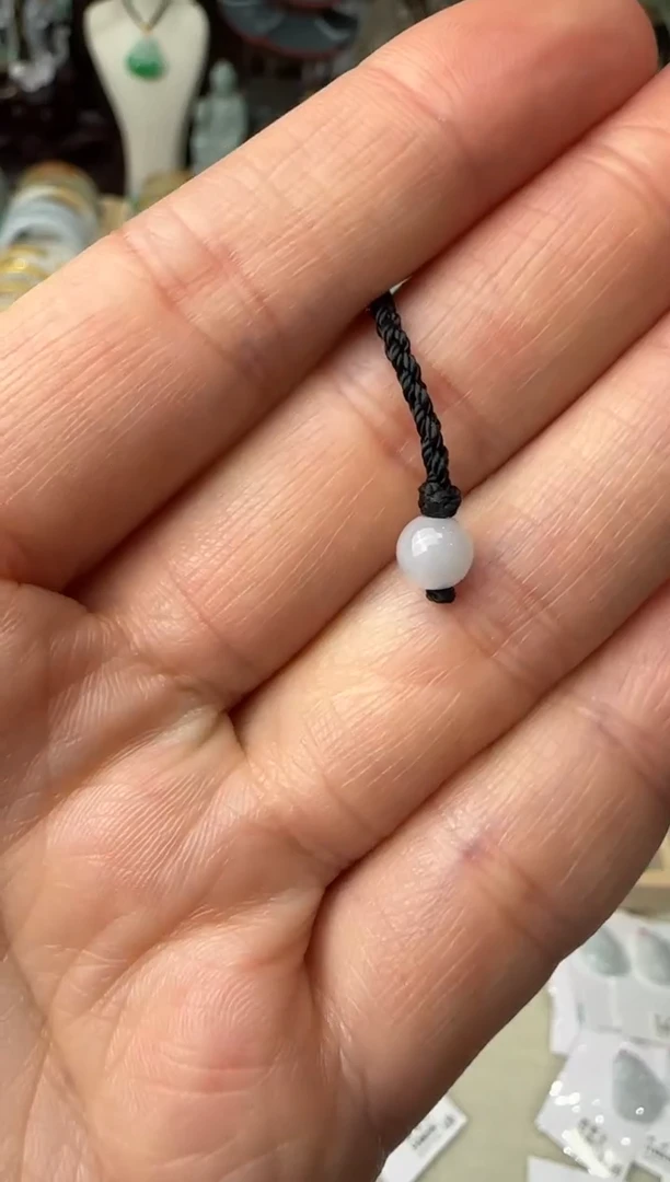 翡翠挂件未镶嵌挂件