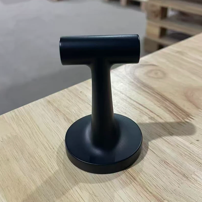 DURAVIT杜拉维特毛巾钩哑黑色