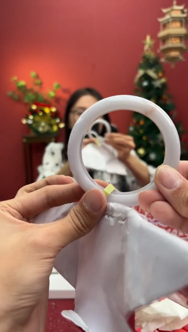 未镶嵌手镯翡翠翡翠手镯3