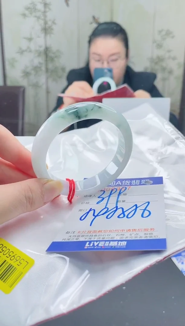 未镶嵌手镯翡翠2