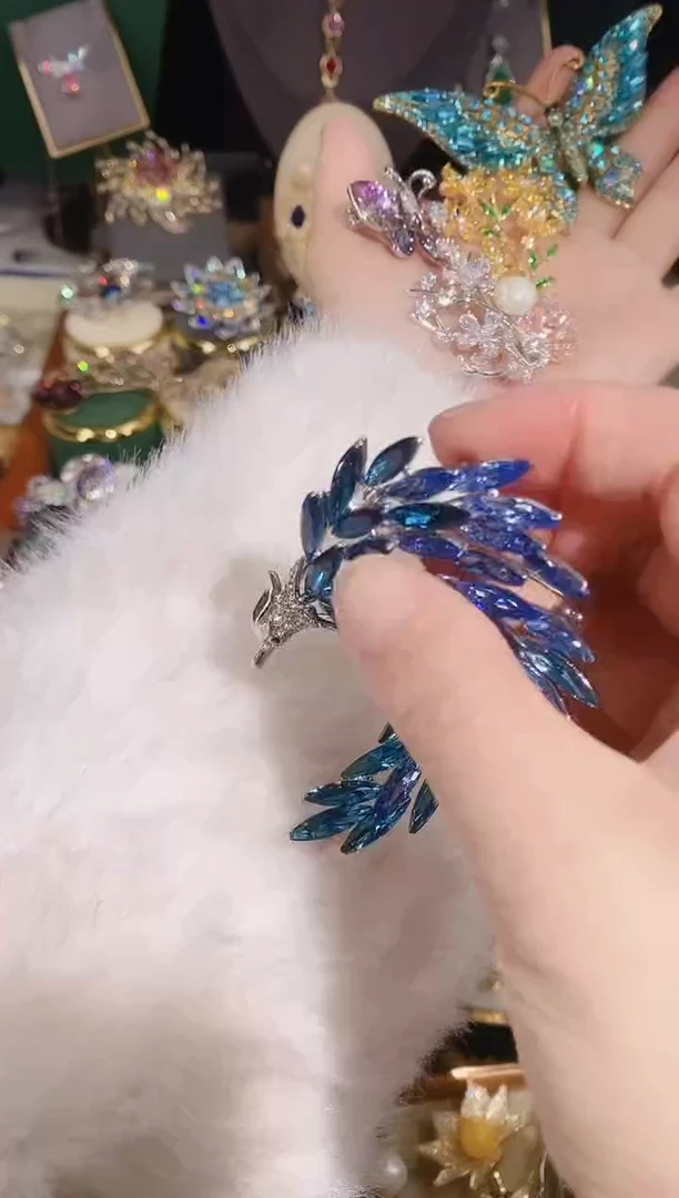 合成立方氧化锆铜合金冰****93