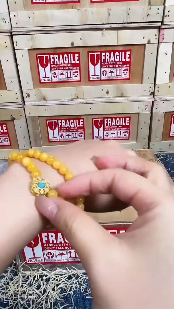 手串不**神乐知多元好物分享～～～～～～～～～