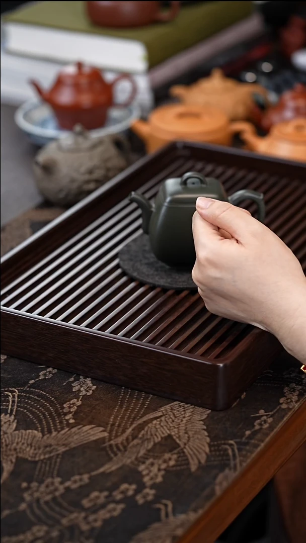茶壶紫砂好*情11111