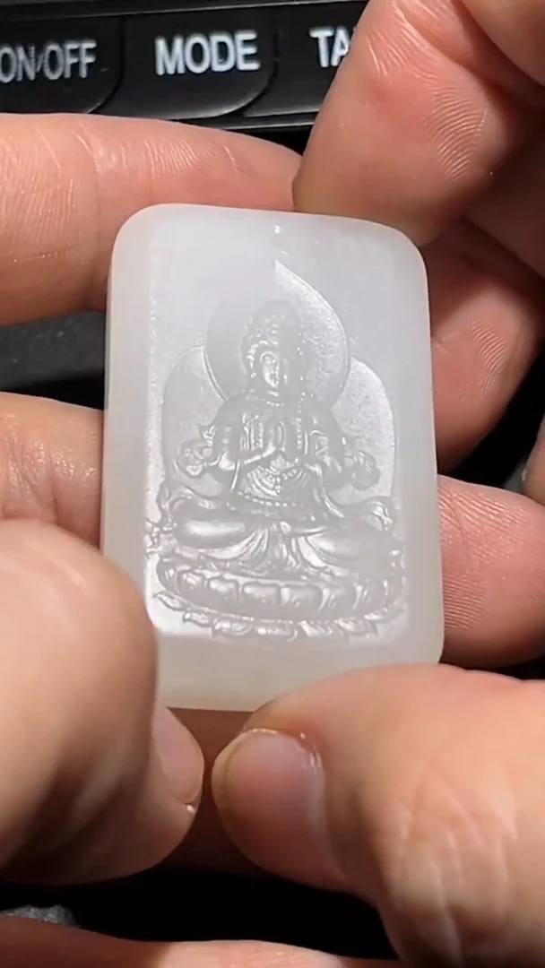 颈饰未镶嵌和田玉pz1219-51牌子