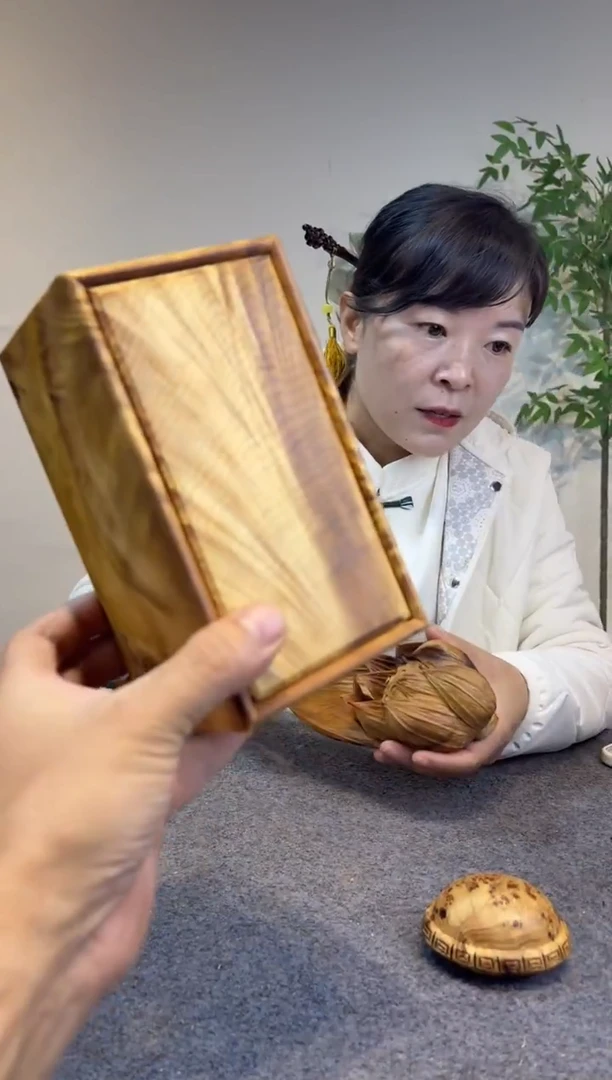 柏木（崖柏）??崖柏崖柏 有瑕疵