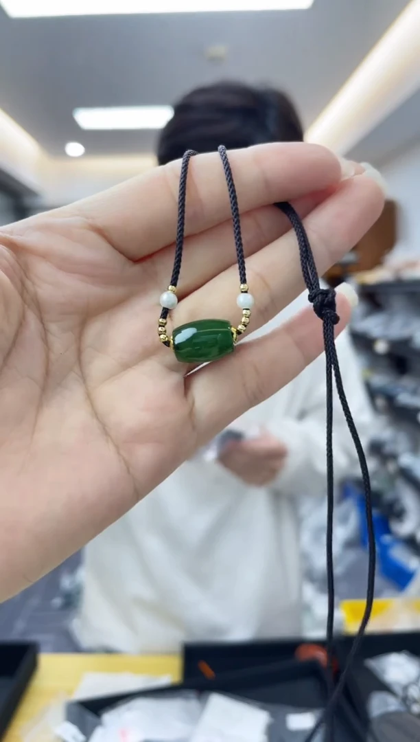 【闪购商品】和田玉·未镶嵌多样性一件发货