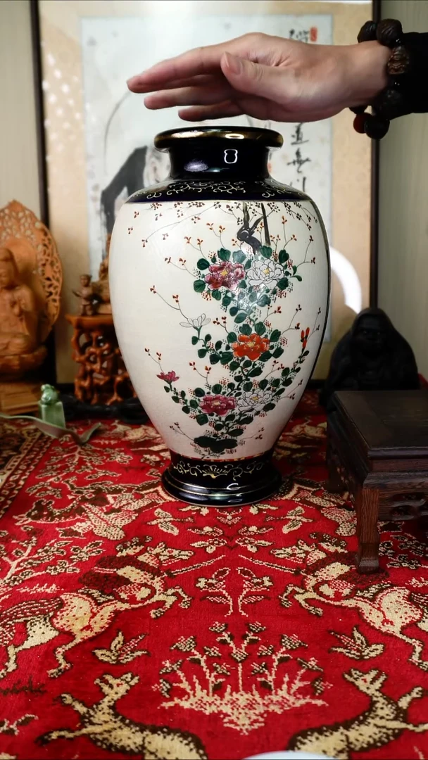 手工艺品琉璃瓷器