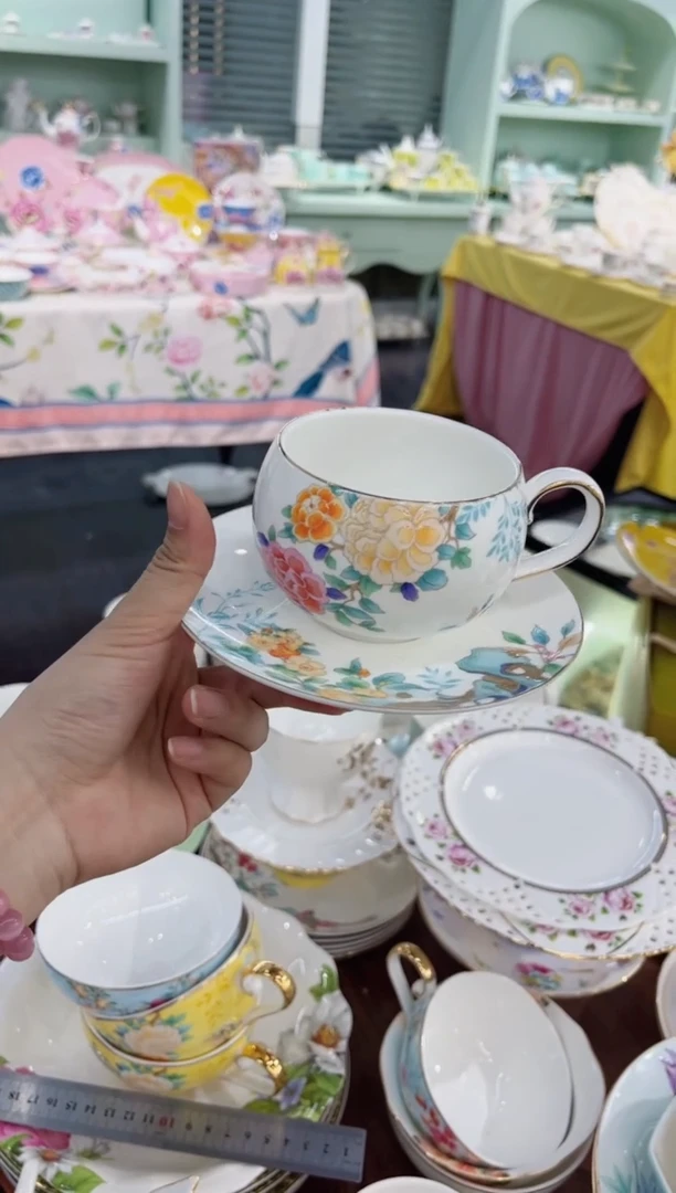 36%以上骨粉骨瓷220ml