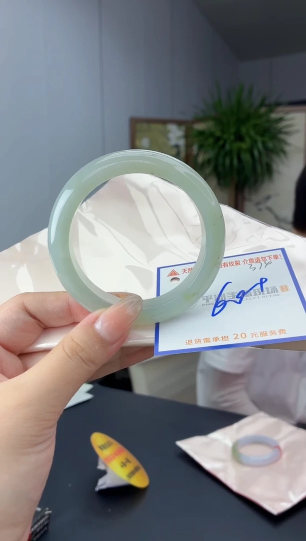 未镶嵌手镯翡翠111111111111