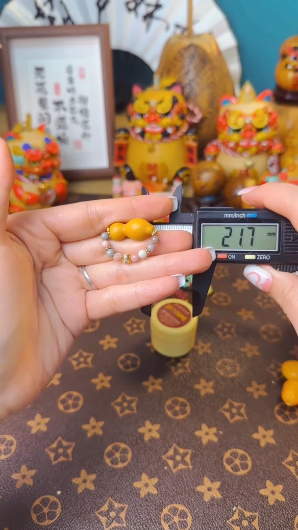 【闪购商品】475文玩葫芦文玩好物