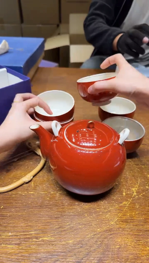 小狐狸严选日瓷器小狐狸严选日瓷器