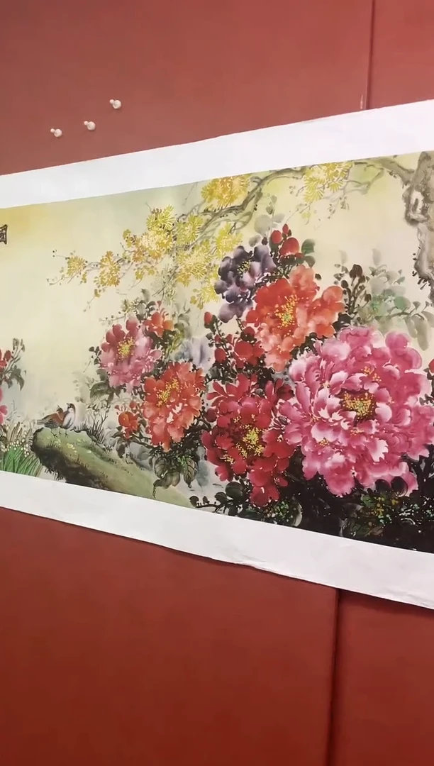 国画安哥精品精选链接26