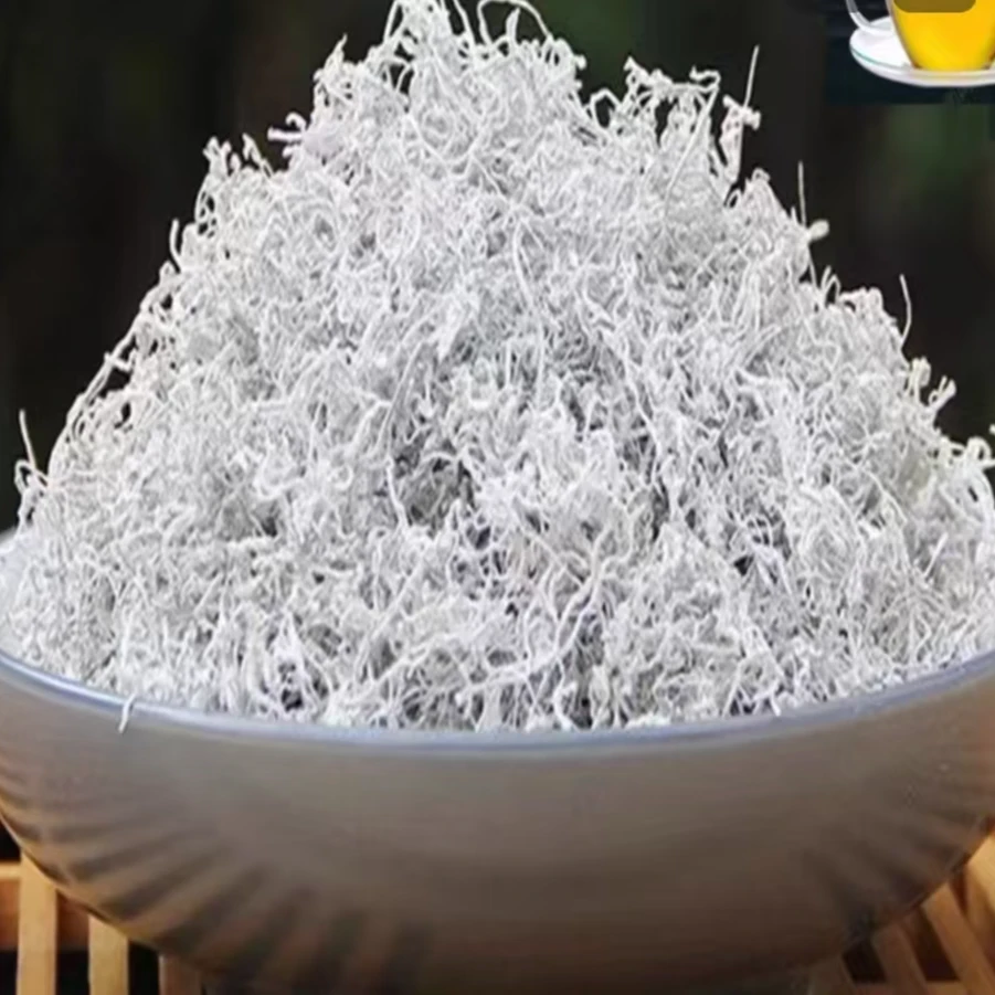 来凤藤茶芽尖茶龙须茶袋装硒都恩施莓茶天然养生茶125克正品包邮