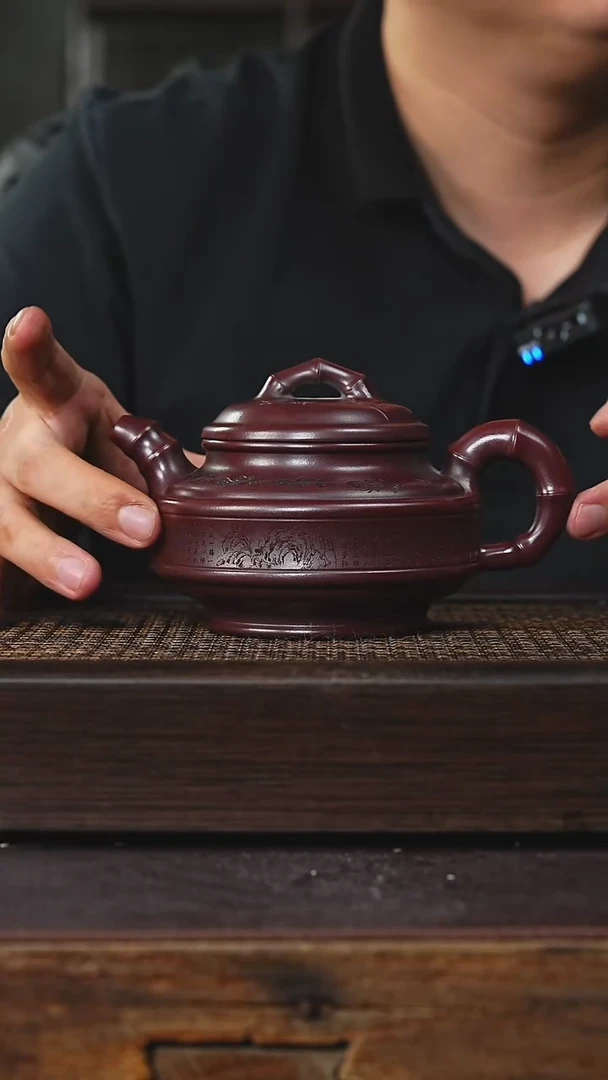 茶壶紫砂丁蜀镇紫砂壶