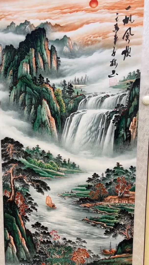 文化艺术精选馆705
