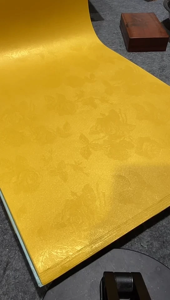 元旦福利33/96金色印花唯纸坊12张