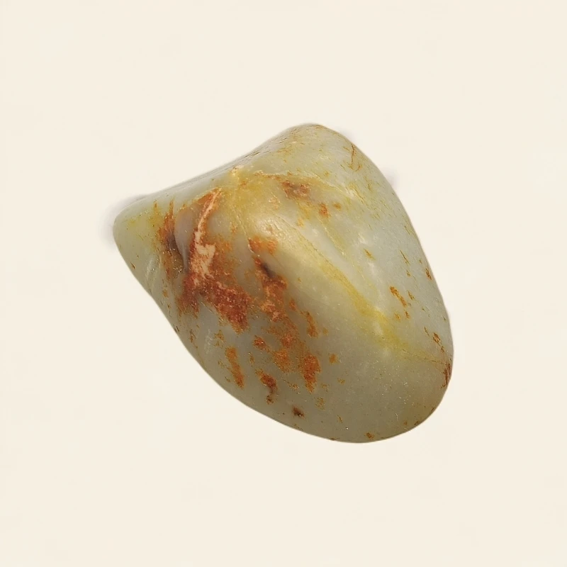 天然原石奇石(294克）