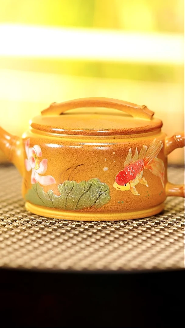 茶壶紫砂紫砂用品0105