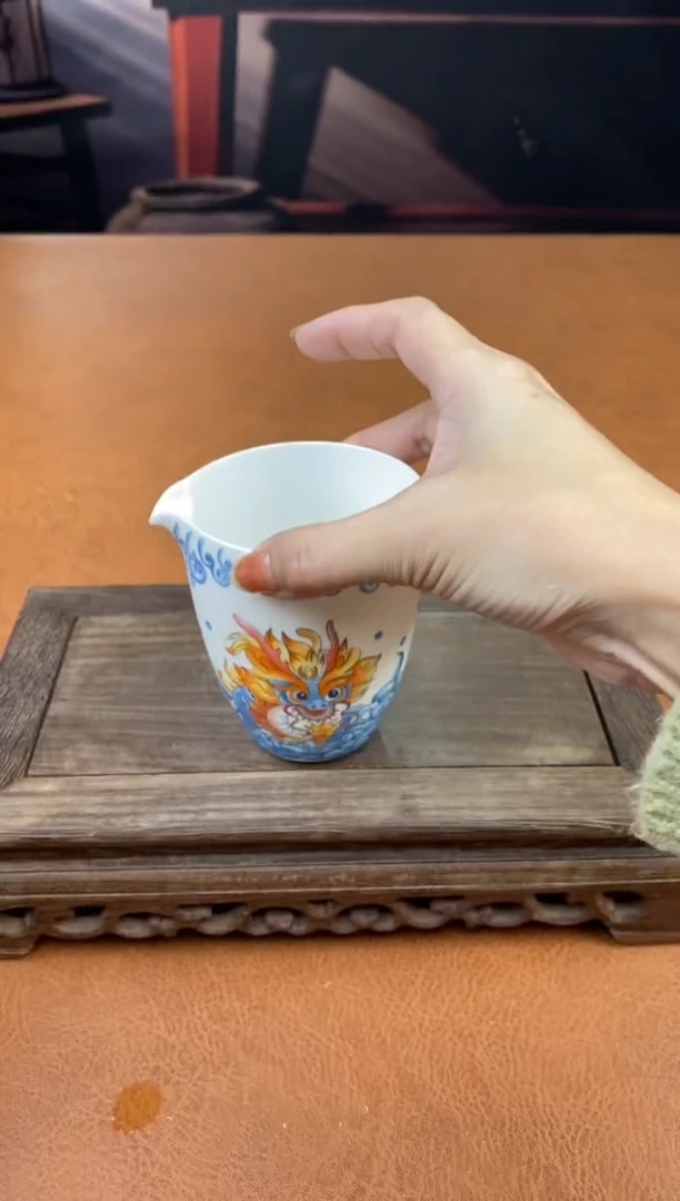 【闪购商品】陶禧茶器闪购福利V