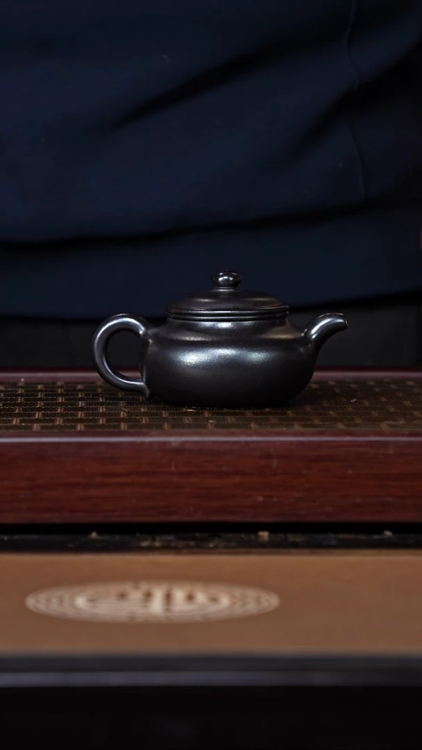 【闪购商品】紫砂茶壶紫砂茶壶