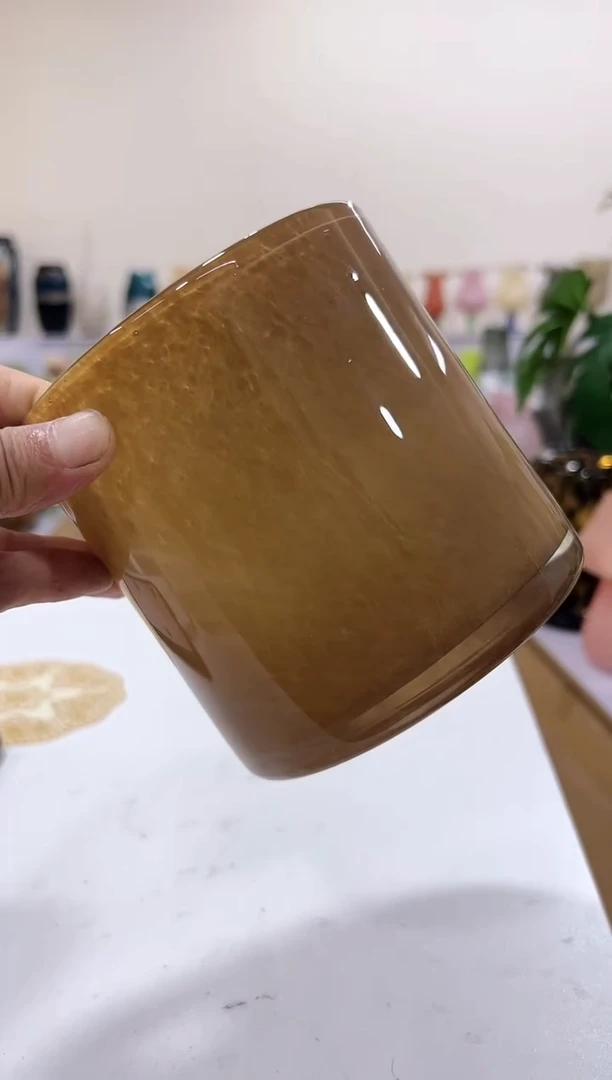 【闪购商品】也麦花器