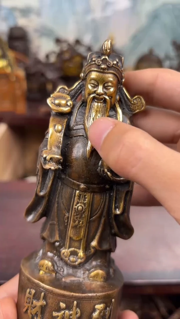 百福铜专属精选链接