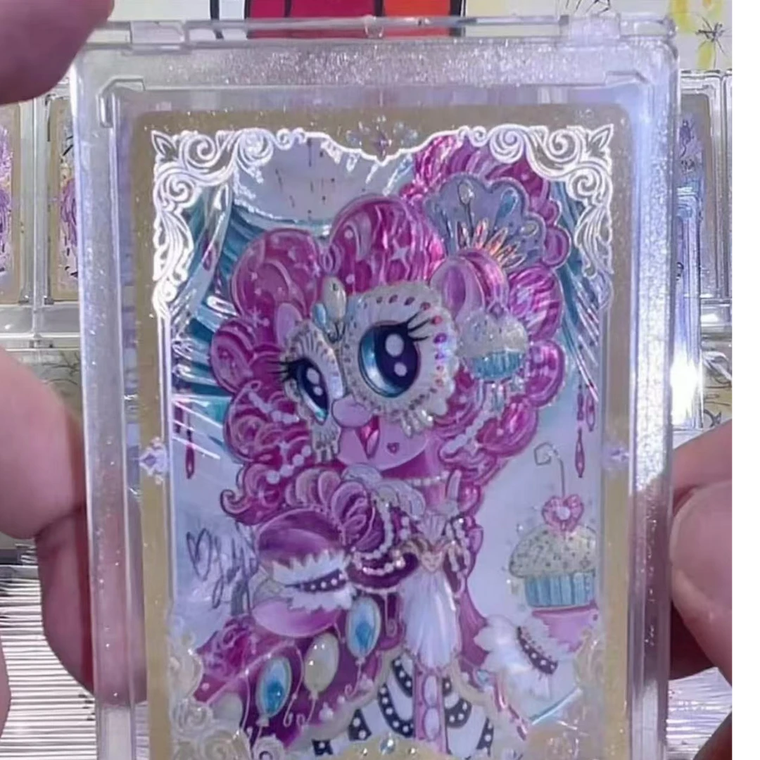 【平拆小盒玩法繁星】卡牌散盒代拆