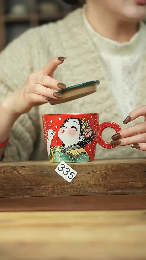 福利/设计师手作款！！羽川系列！！！