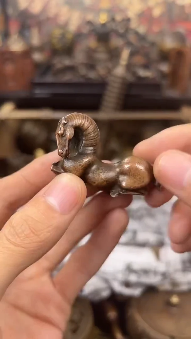 竹韵铜专属精选链接