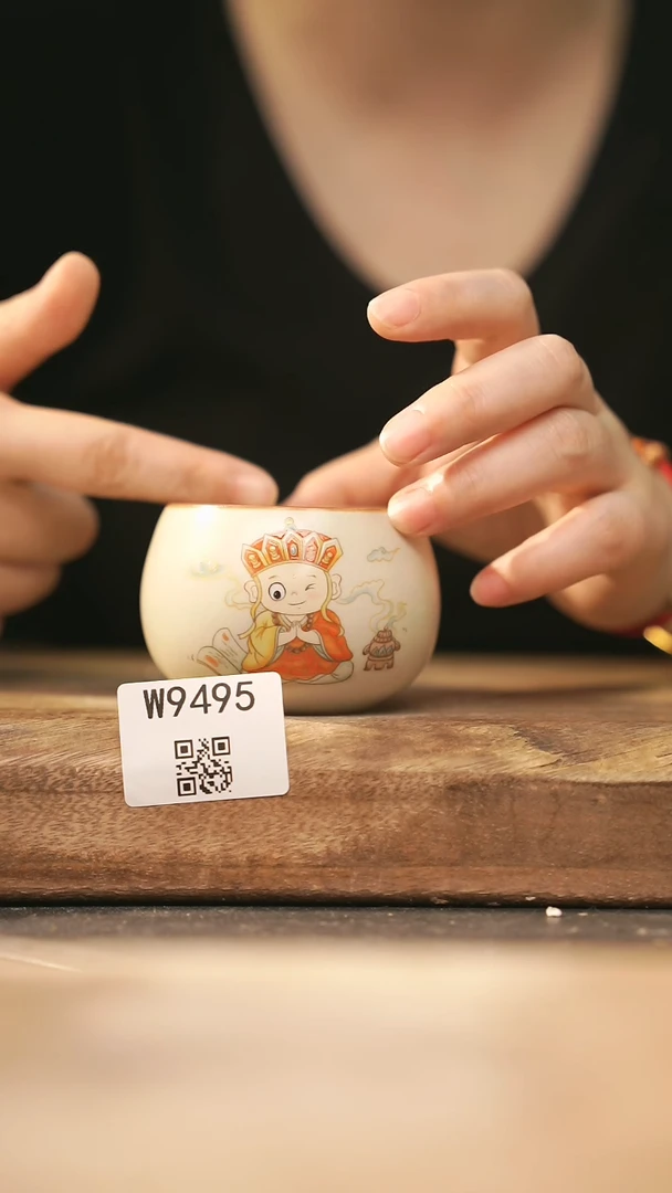 【经典福利】/ 杯子@@W9495