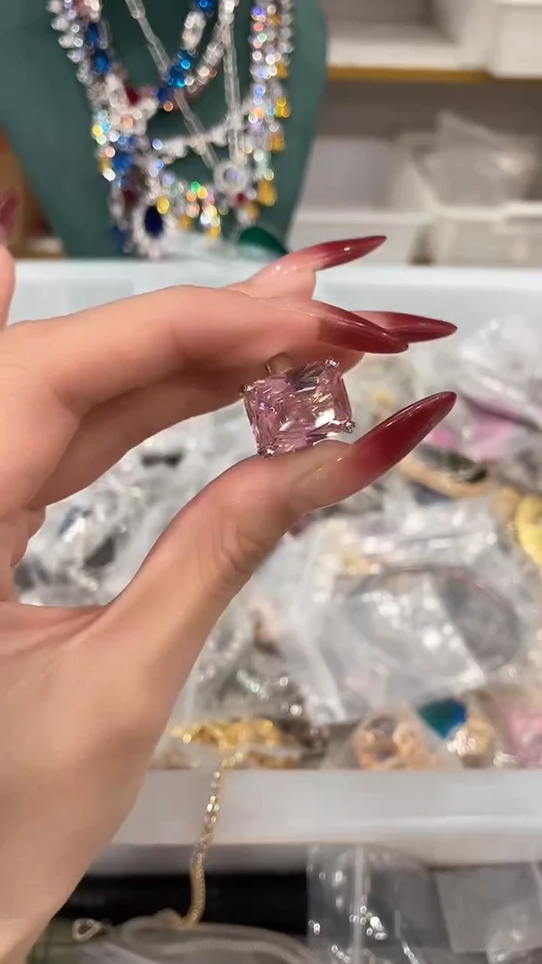 非金属无高端精品系列款式q675