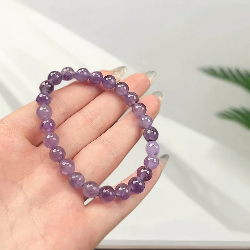 九紫离火年必备水晶手串