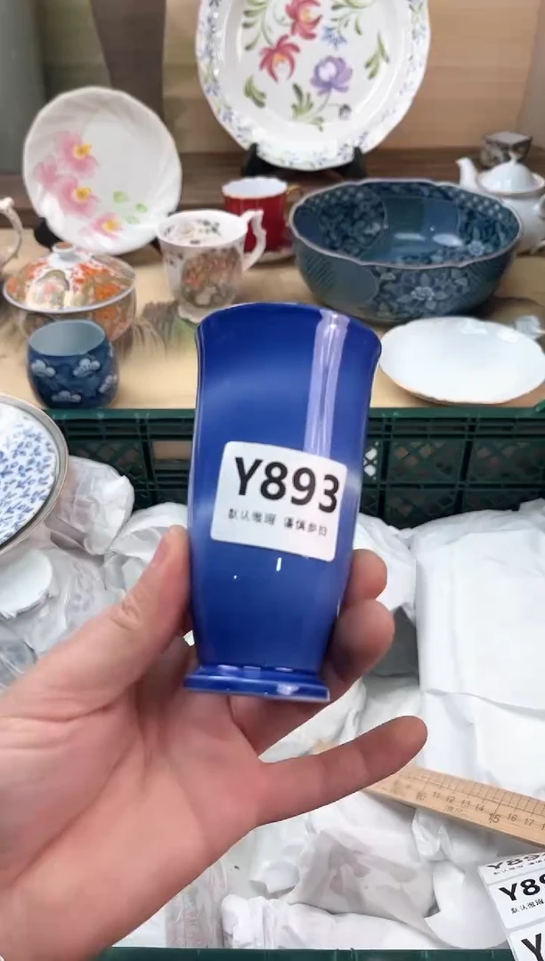 瓷片颜*心893
