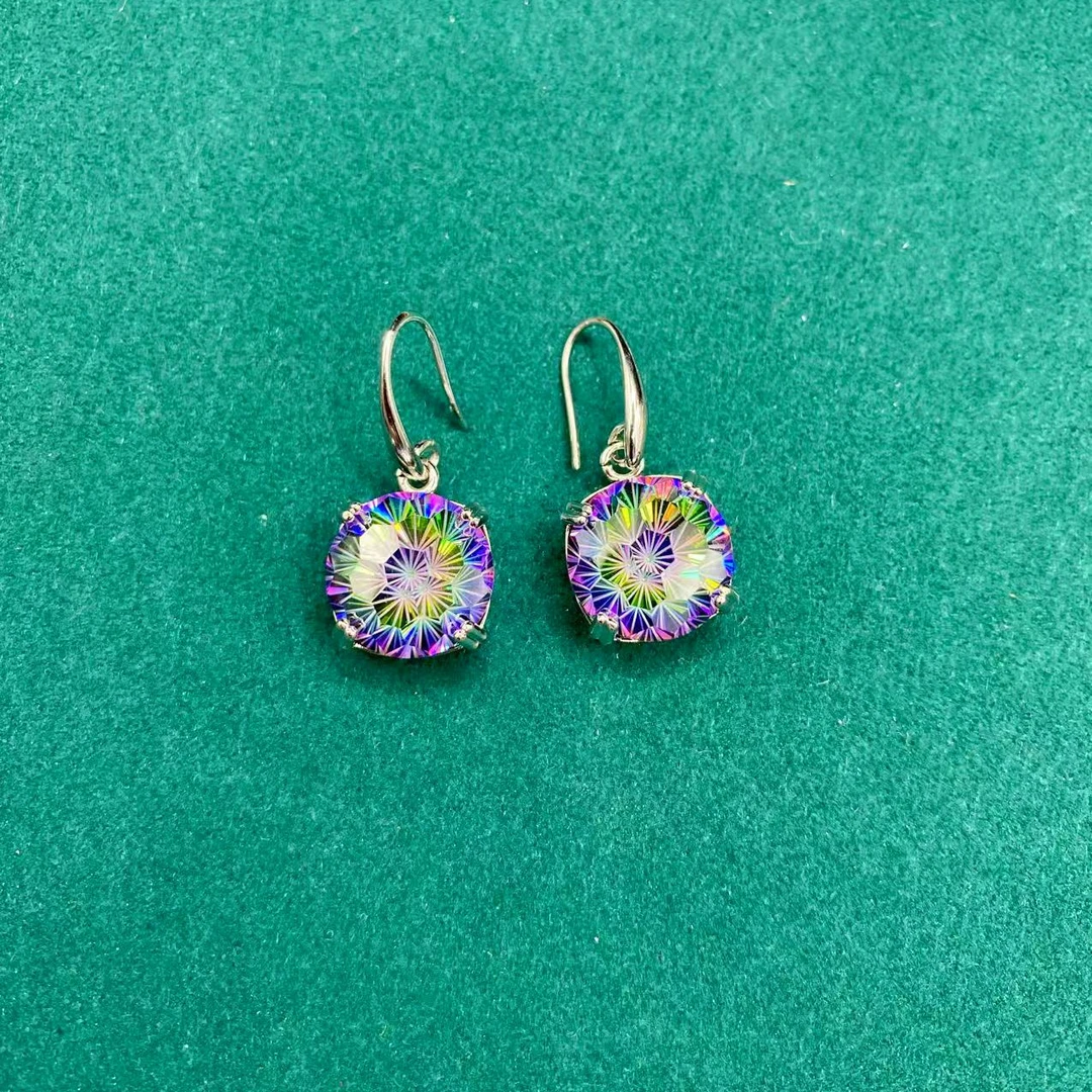 耳饰 【星辉绚灿 闪耀之星】A2189