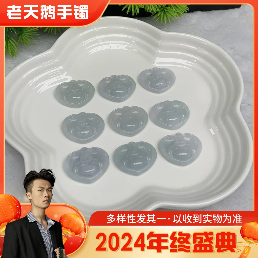 【年终盛典】心中有佛FL33配绳/多样性发其一CP