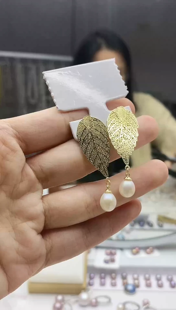 未镶嵌珠宝奇石淡水珍珠11111