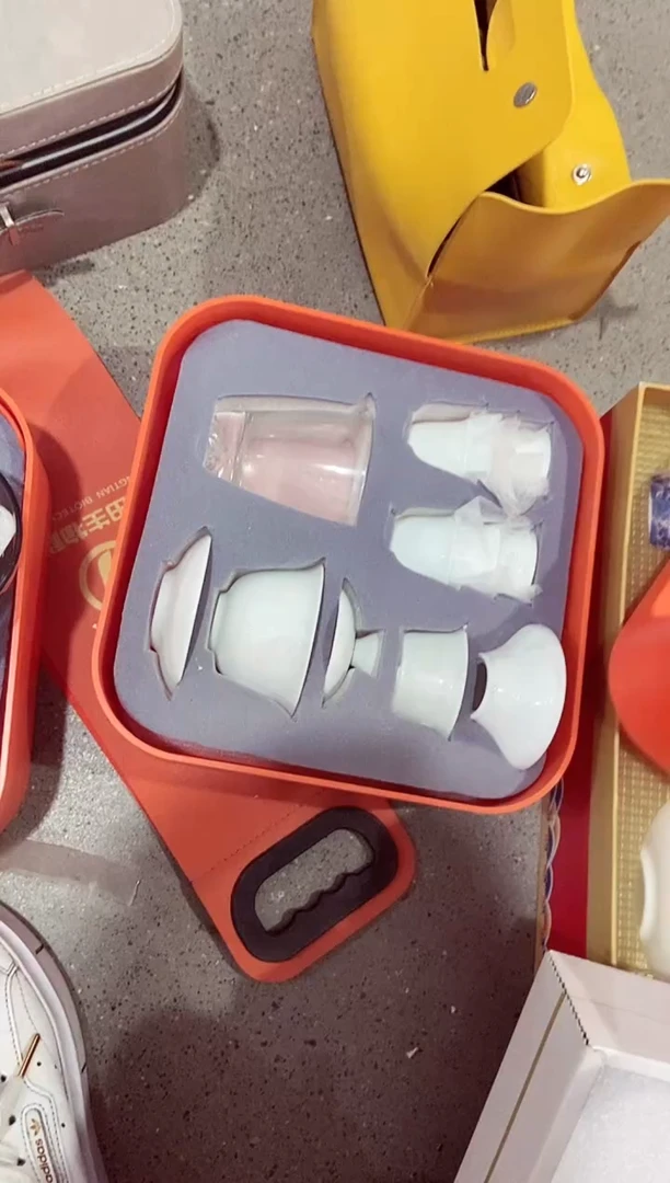 高端陶瓷茶具清品福利产品