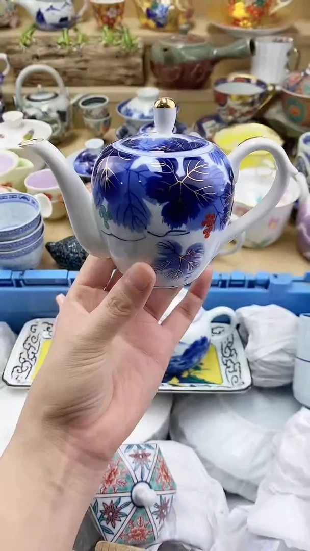 瓷片一**好闪购名称 瓷片