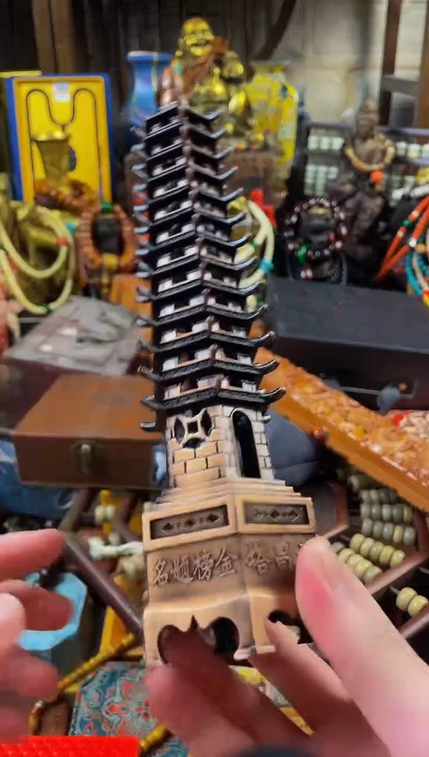 玄觞阁直播精选推荐