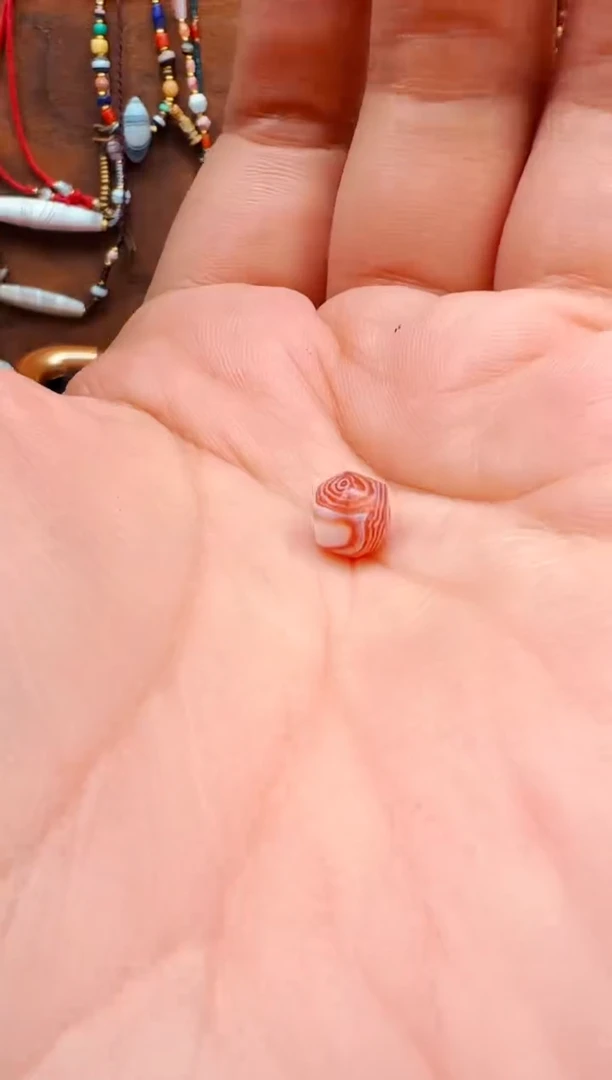 【肖钟出品】东南亚配珠