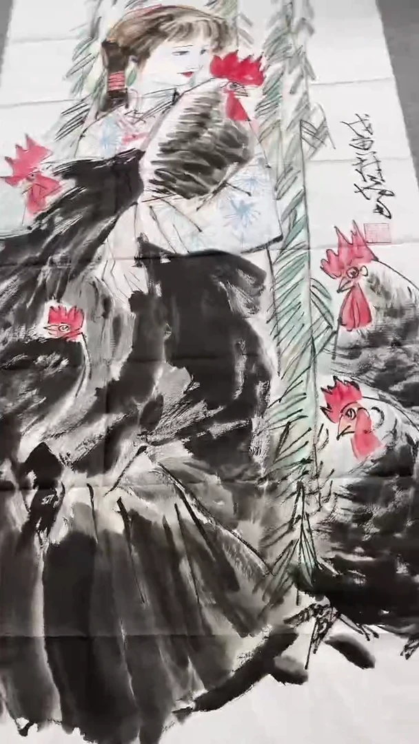 书法绘画书法绘画