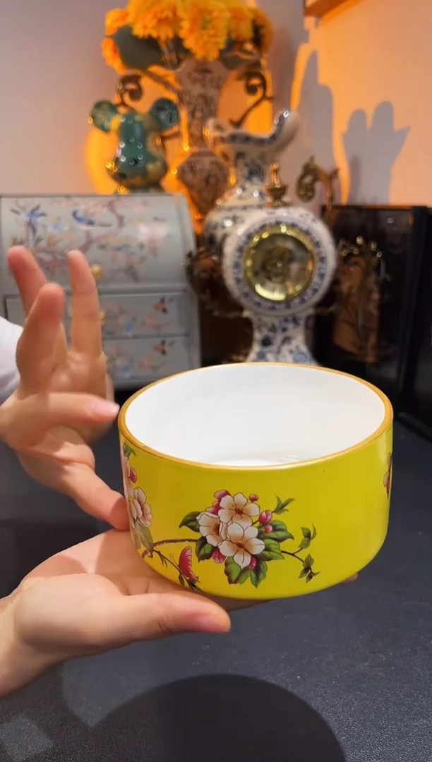外贸陶瓷家居百货