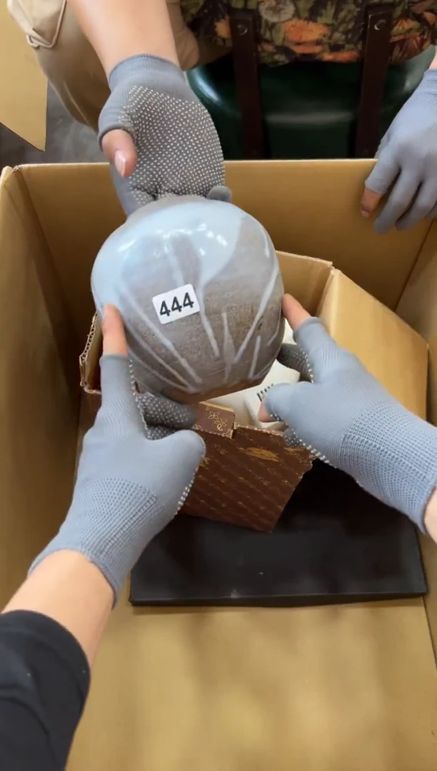 瓷片444中古商品，谨慎参拍