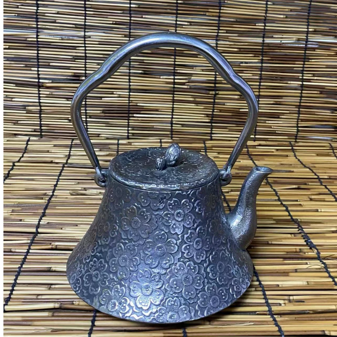 富士山樱花壶1.2升 专用链接煮水