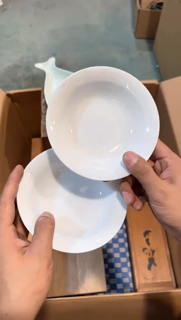 B3390中古瓷器 茶器周边/2划痕