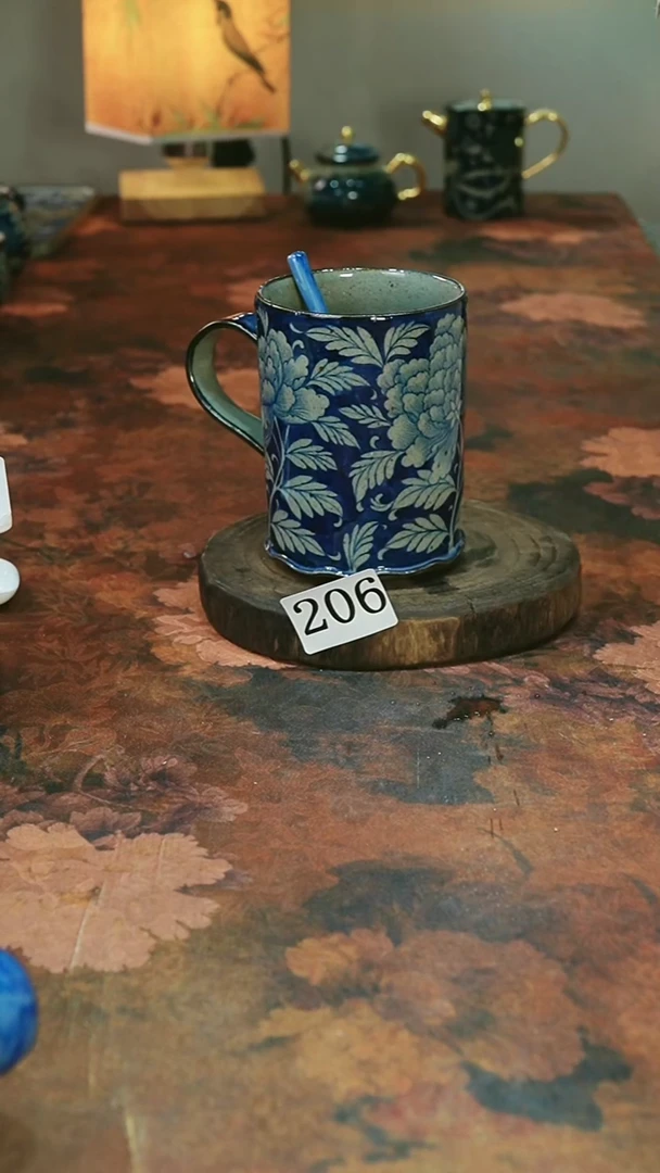 茶碗............206