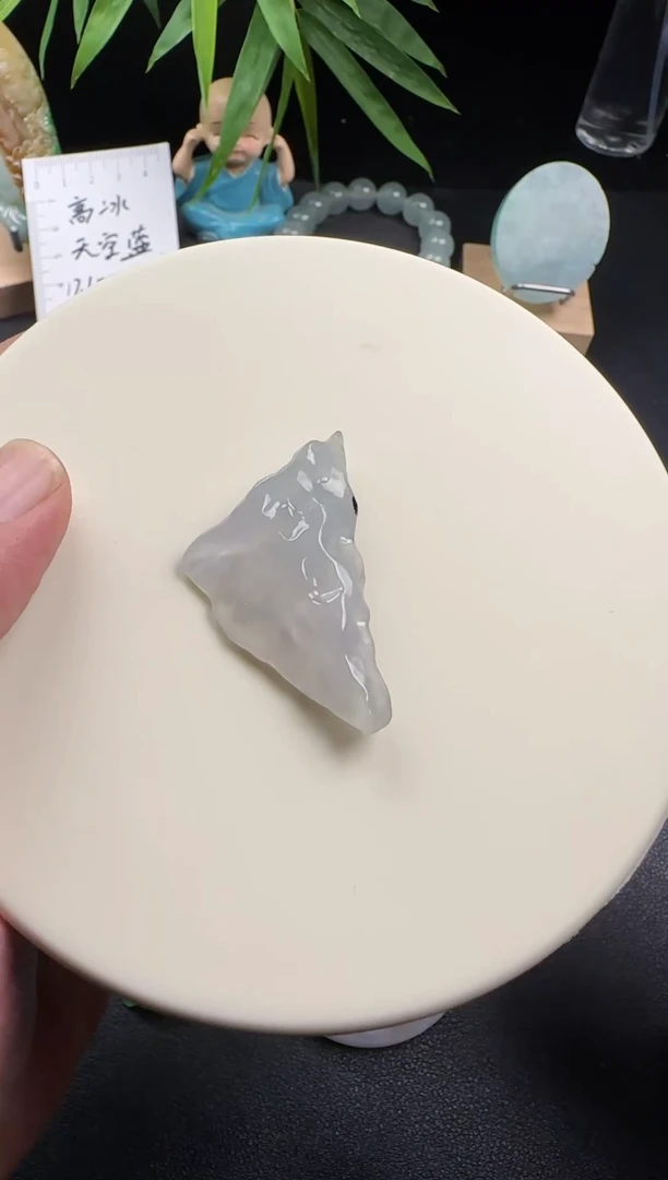 定制翡翠未镶嵌裸石