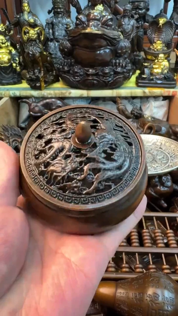 孤品铜器孤品铜器