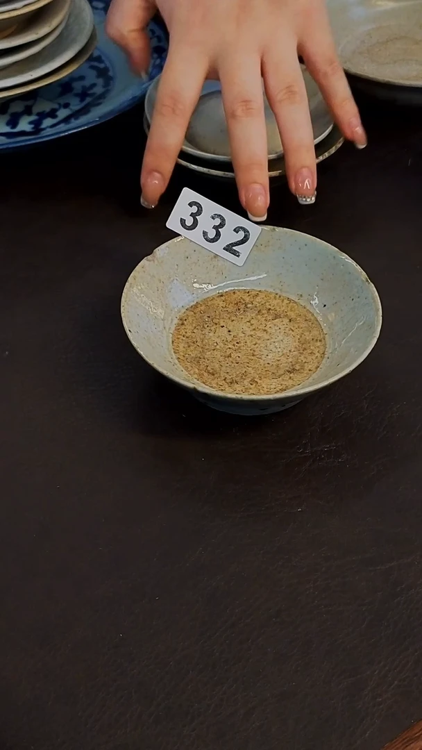 鼎****炖珠珠家的漂亮老茶器332